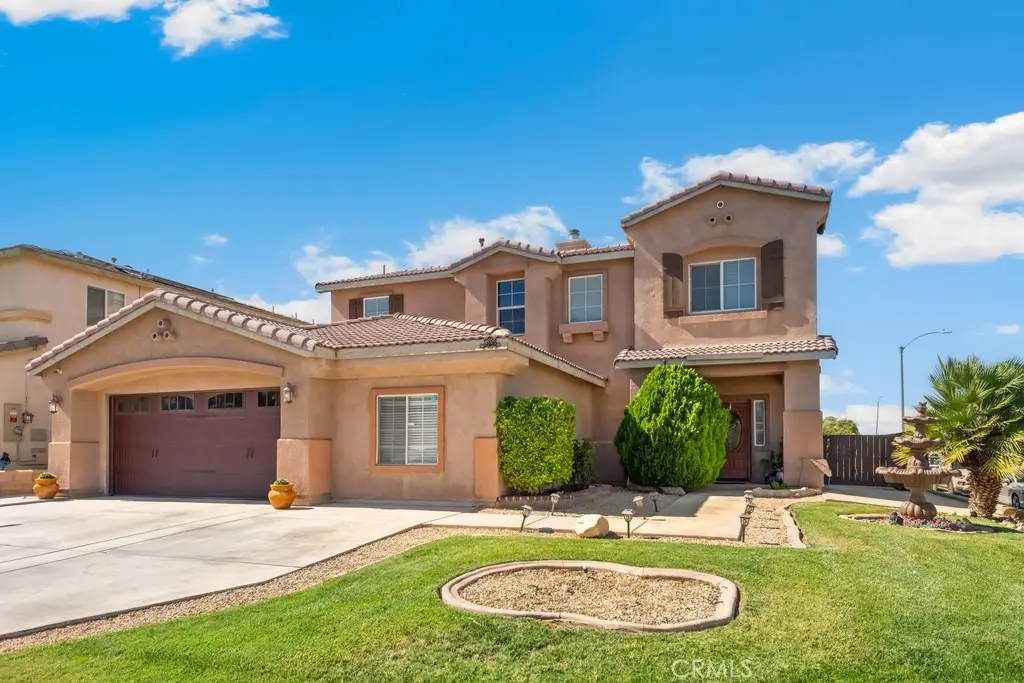 13898 Chestnut Street, Victorville, CA 92392 - Image #1