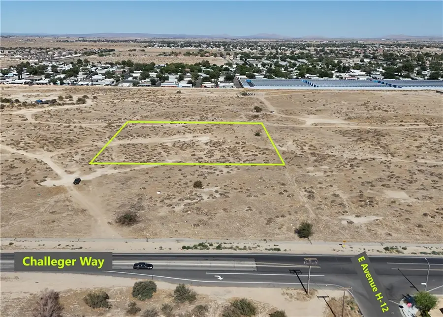 0 11th Ste, Lancaster, CA 93536 - Image #2