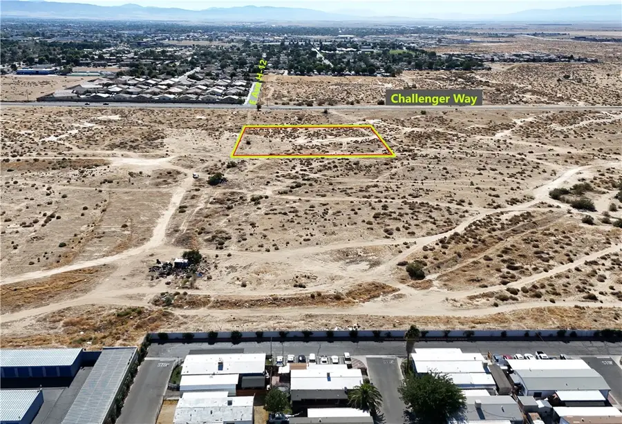 0 11th Ste, Lancaster, CA 93536 - Image #3