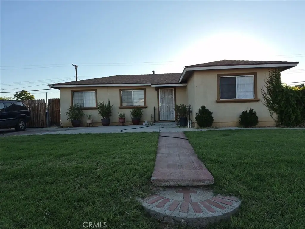 6013 Azurite Street, Jurupa Valley, CA 92509 - #1