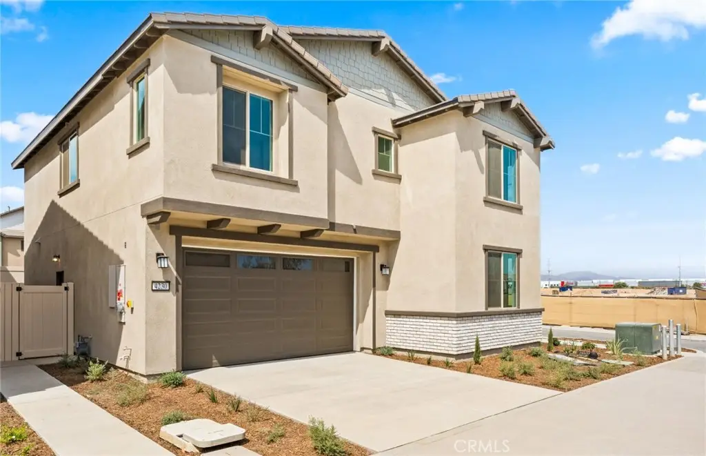 4230 South Hummingbird Paseo, Ontario, CA 91761 - Image #1