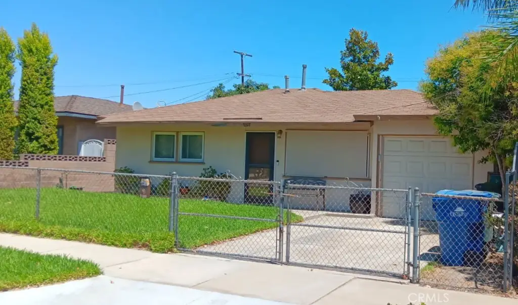 1107 S Greenwood Avenue, Ontario, CA 91761 - Image #1