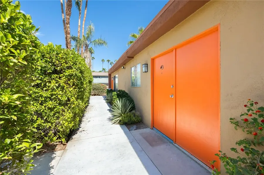 495 E Twin Palms Drive, Palm Springs, CA 92264 - #3