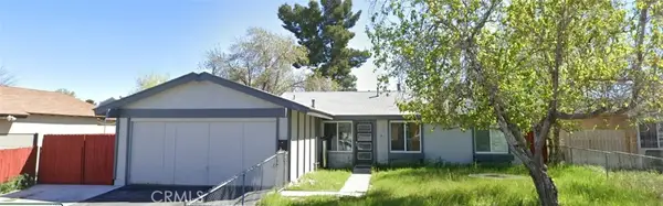 3716 W Avenue K10, Lancaster, CA 93536