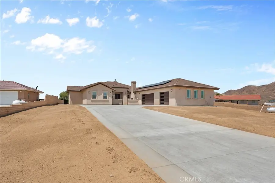 39581 Mountain View Road, Yermo, CA 92398 - Image #3