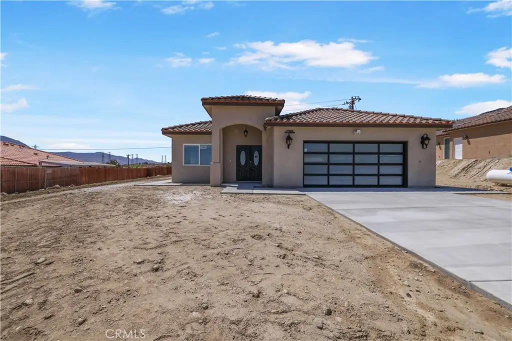 13422 Cholla, Whitewater, CA 92282 - #1