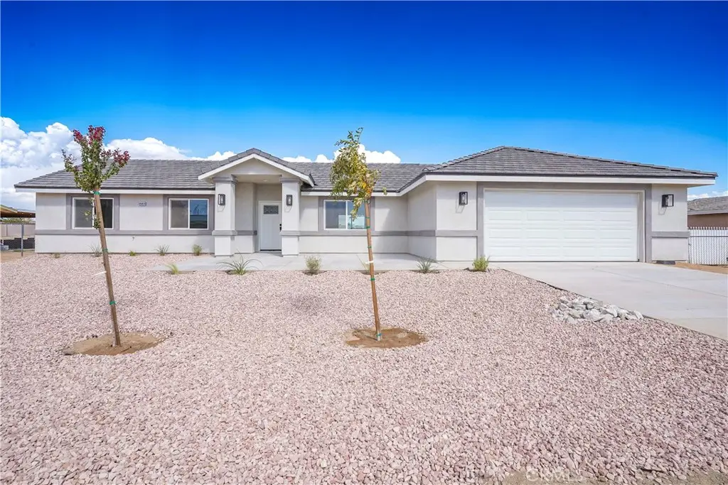 15413 Burwood Road, Victorville, CA 92394 - #1