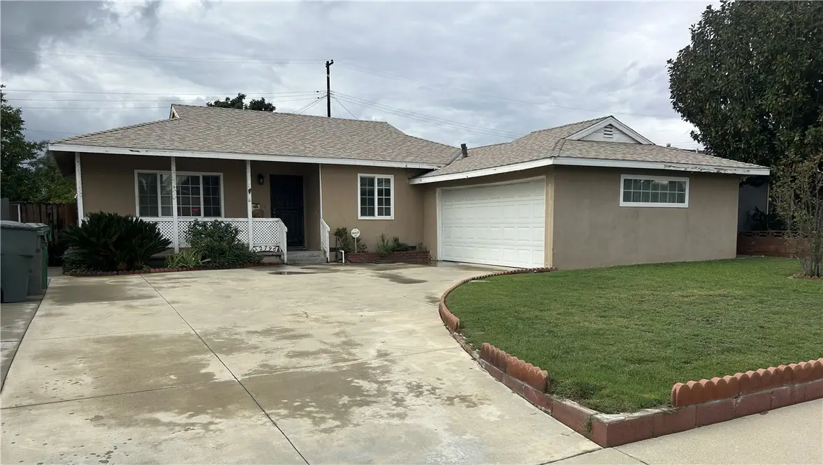 12796 17th Street, Chino, CA 91710 - Image #1