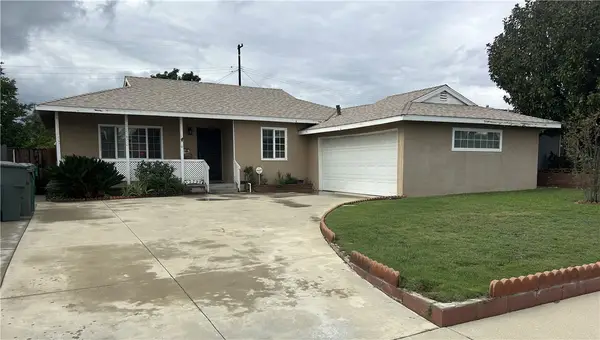 12796 17th Street, Chino, CA 91710