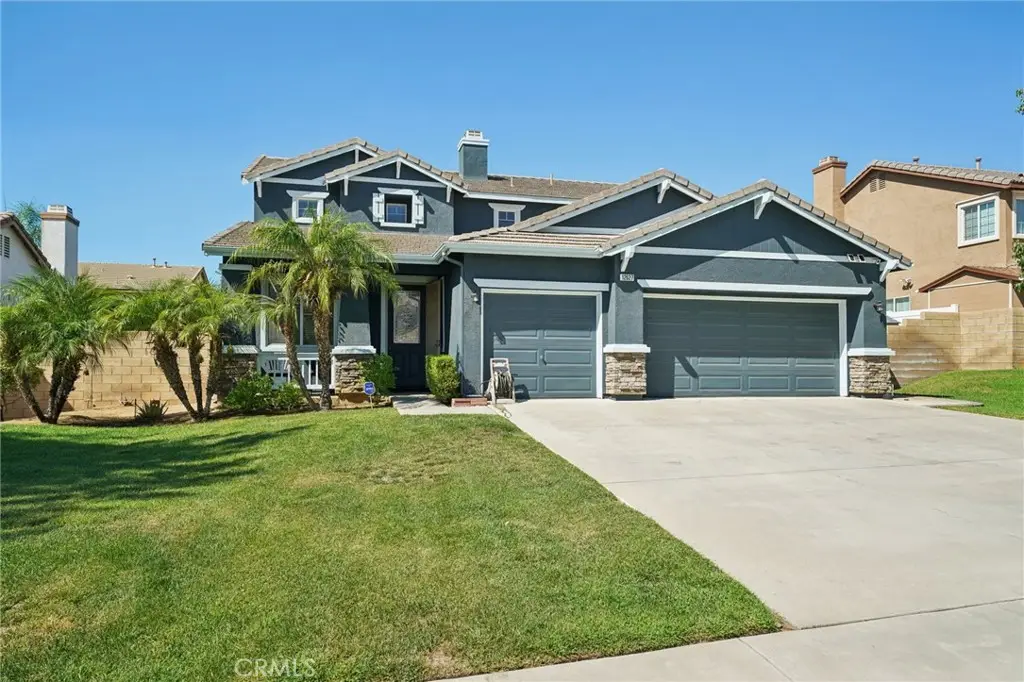 12627 Dogwood Way, Moreno Valley, CA 92555 - Image #1