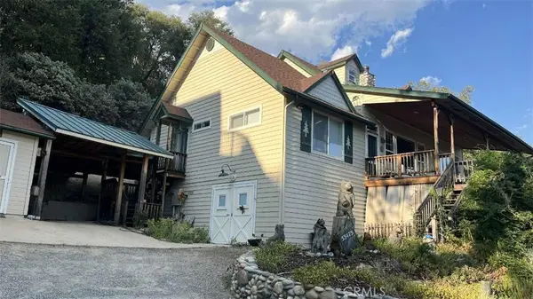 53473 Road 432, Bass Lake, CA 93604