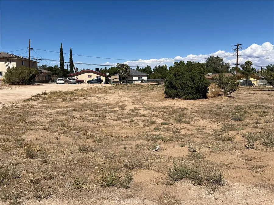 0 Juniper, Hesperia, CA 92345 - Image #3