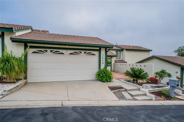 2648 Condor Circle, Corona, CA 92882
