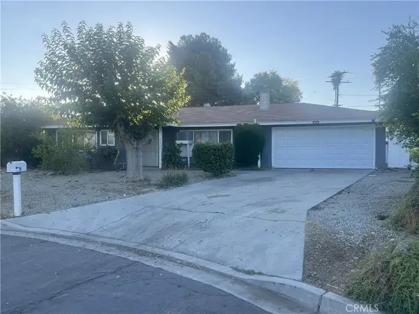 41471 Vicky Lane, Hemet, CA 92544