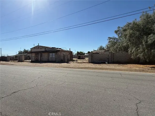 6601 Locust Avenue, Inyokern, CA 93527