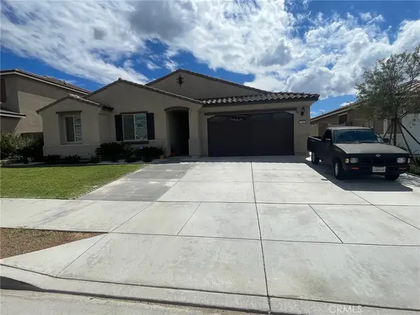 791 Birdie Court, Perris, CA 92571