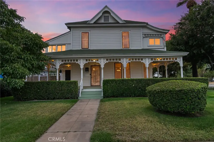 591 W 9th, San Bernardino, CA 92410 - #2