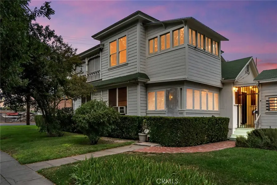 591 W 9th, San Bernardino, CA 92410 - #3