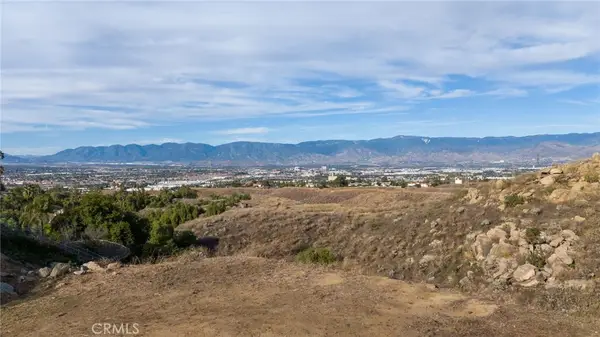 0 Westwood Lane, Grand Terrace, CA 92313