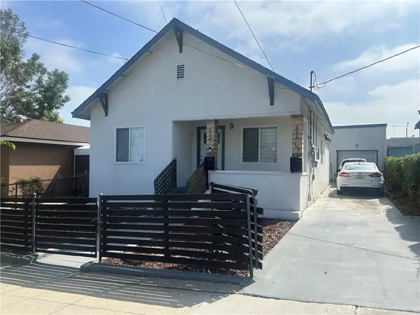 622 Cornwell, Los Angeles, CA 90033