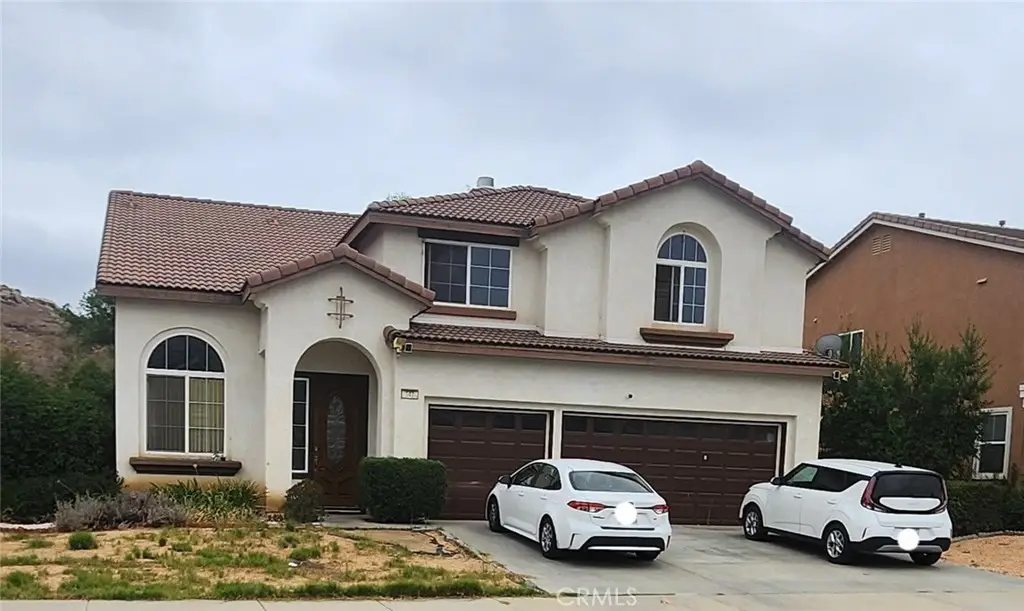 15424 15424 La Casa Drive, Moreno Valley, CA 92555 - Image #1