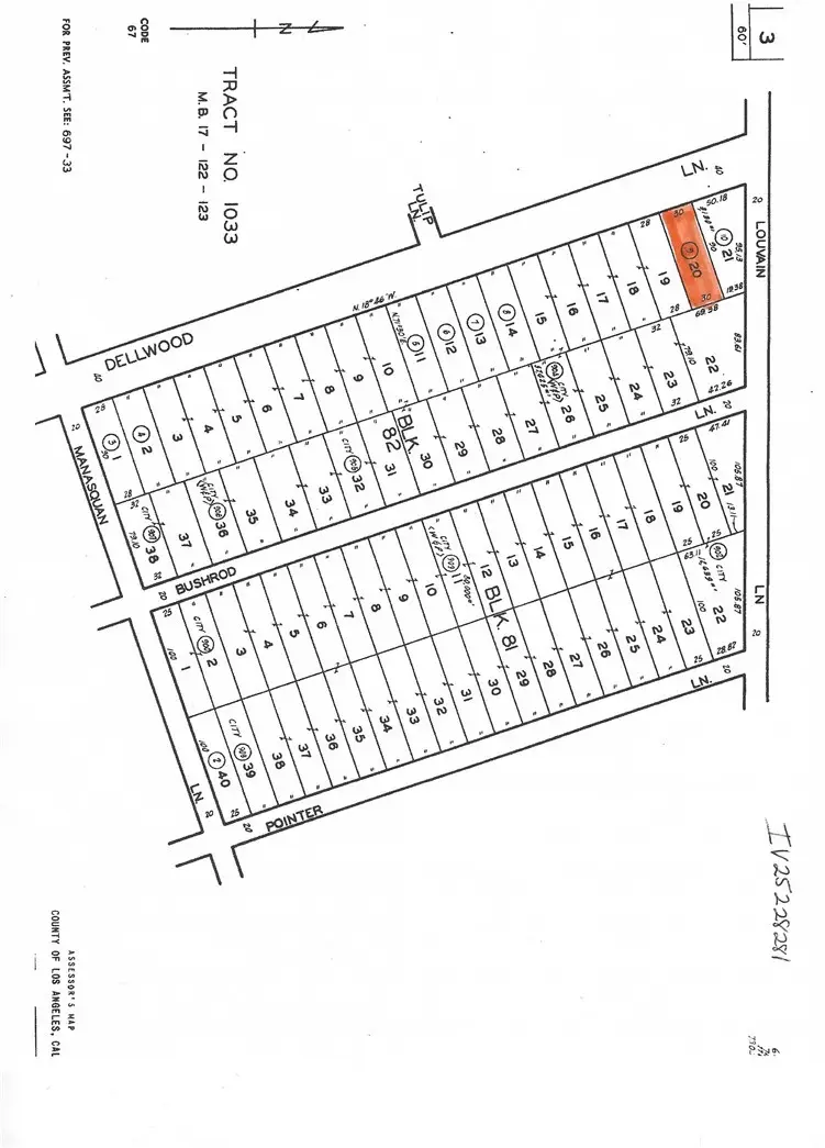 0 Dellwood Ln, Los Angeles, CA 90077 - #1