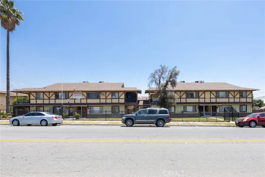 2761 N Golden, San Bernardino, CA 92404 - #2