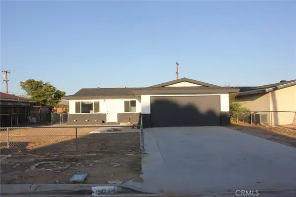 35764 Frontier Avenue, Yermo, CA 92398
