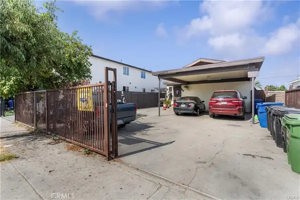 243 E 68th Street, Los Angeles, CA 90003