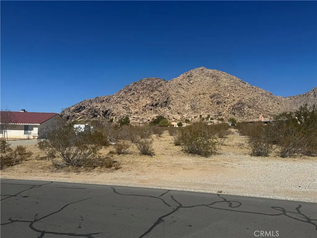 23372 Taos, Apple Valley, CA 92307 - Image #1