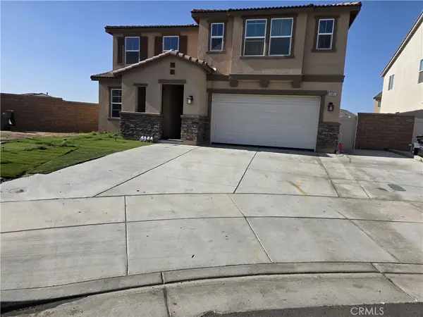 25857 Oak Springs, Homeland, CA 92548