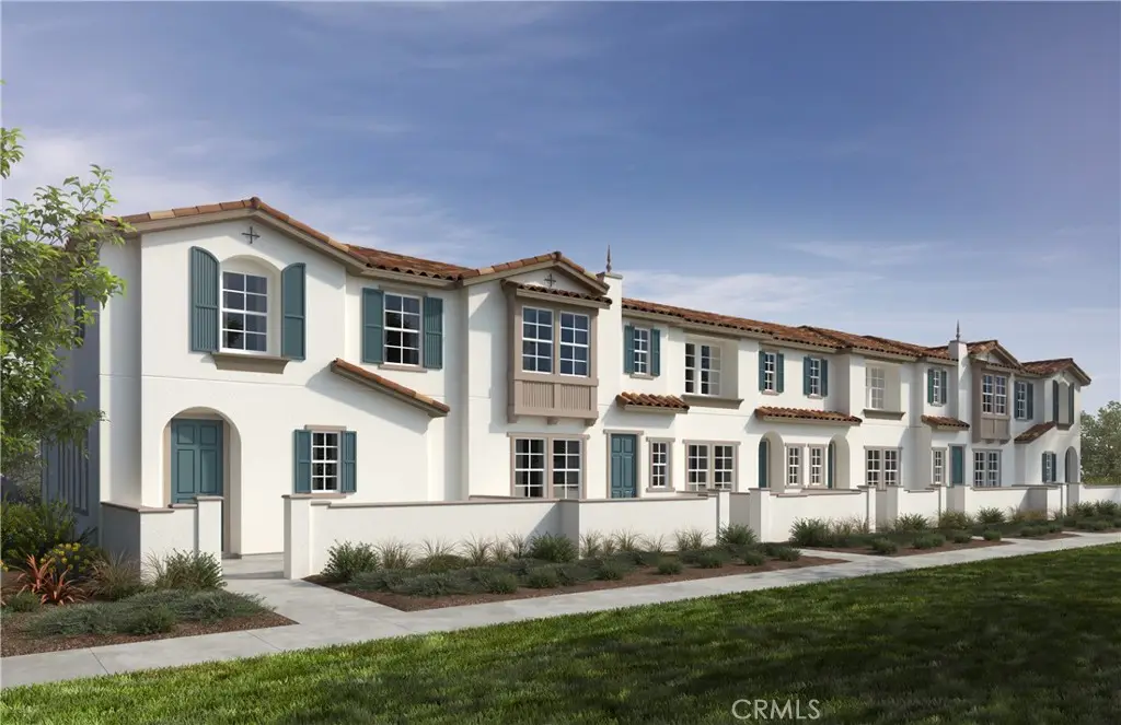 4269 E Rincon Street, Ontario, CA 91761 - #1