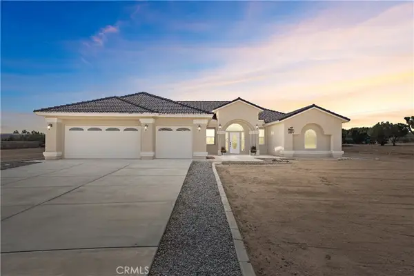 14065 14065 Larch, Oak Hills, CA 92344