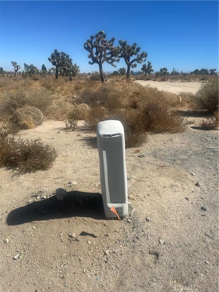 0 Sheep Creek Road, Phelan, CA 92371 - Image #1