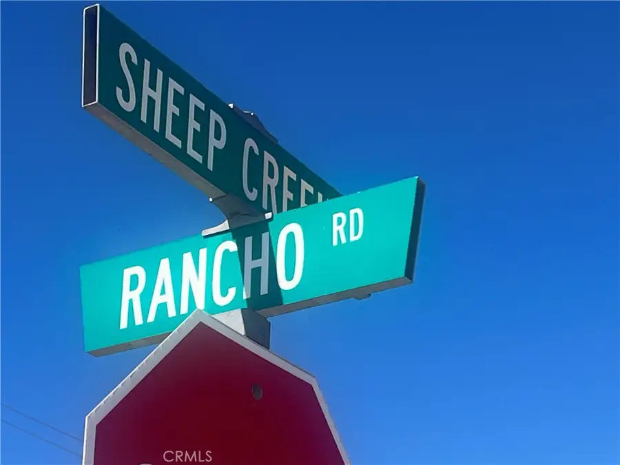 0 Sheep Creek Road, Phelan, CA 92371 - Image #2