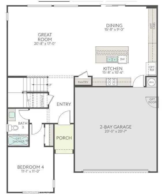 32061 Prairie Crossing Drive, Winchester, CA 92596 - Image #2