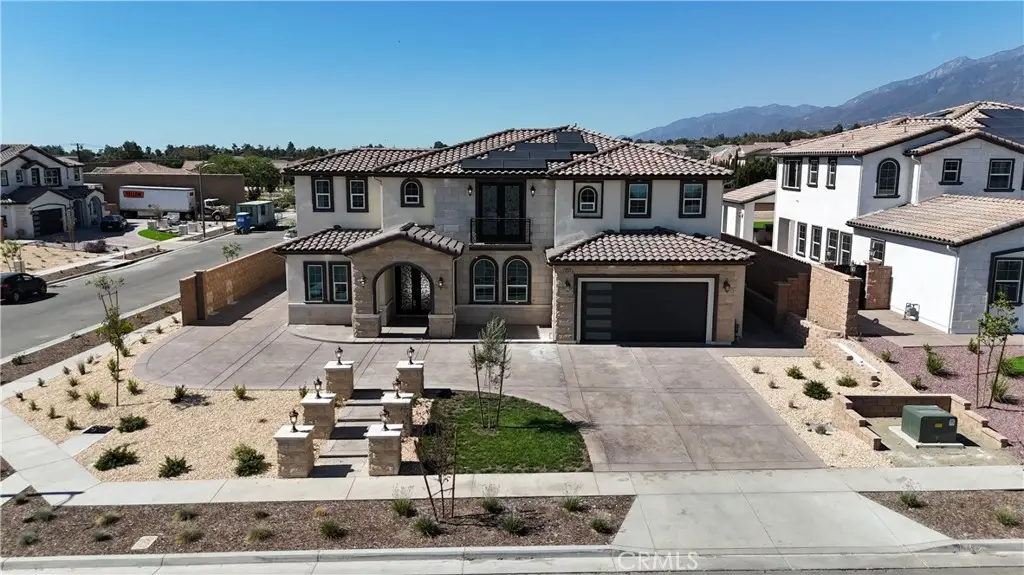 6348 Echo Mountain, Rancho Cucamonga, CA 91739 - Image #1