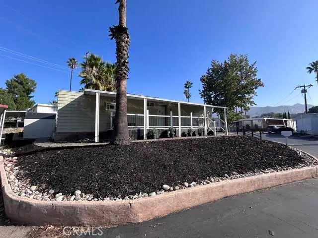 2751 Reche Canyon, Colton, CA 92324 - #2