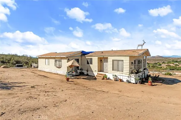 42525 Sable Drive, Hemet, CA 92544