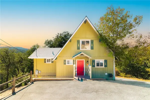 1226 Grass Valley, Lake Arrowhead, CA 92352