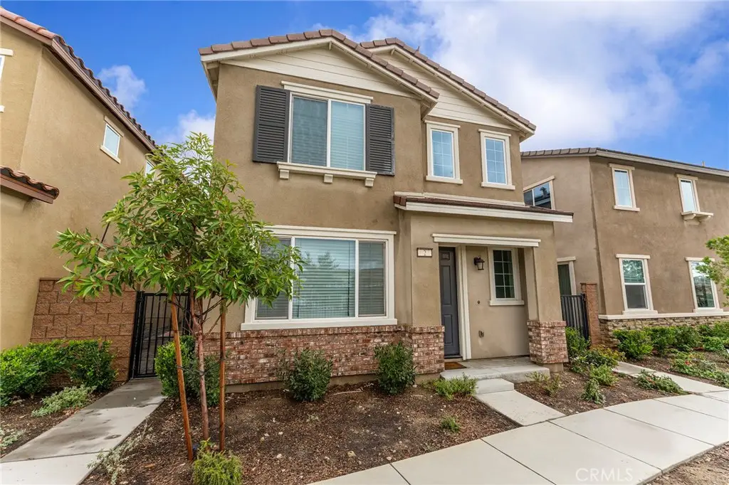16126 Cannoli Court #2, Fontana, CA 92336 - Image #1