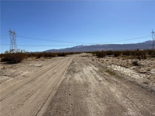 0 Oasis Road, Phelan, CA 92371