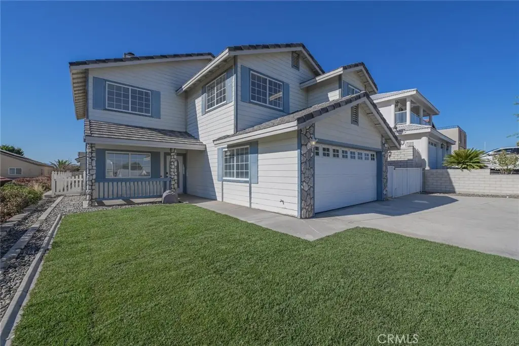 17725 Vista Point, Victorville, CA 92395 - #1