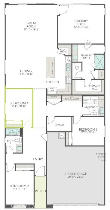 5289 Raintree Place, Banning, CA 92220 - Image #2