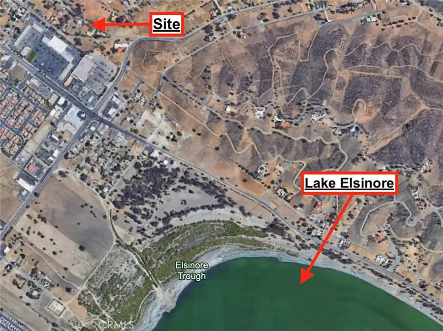 0 Hunt, Lake Elsinore, CA 92530 - #2