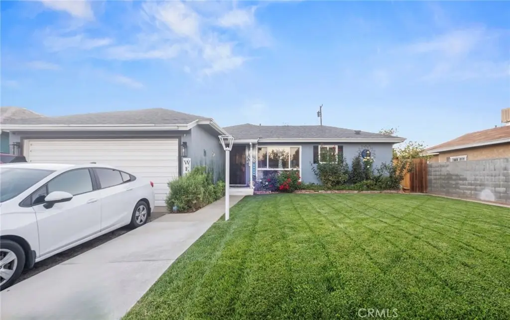 38727 Lemsford, Palmdale, CA 93550 - Image #1