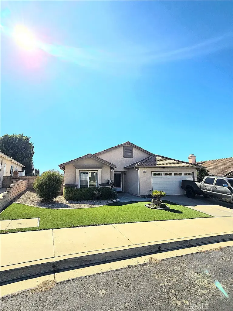 40833 Caballero Dr, Beaumont, CA 92223 - #1