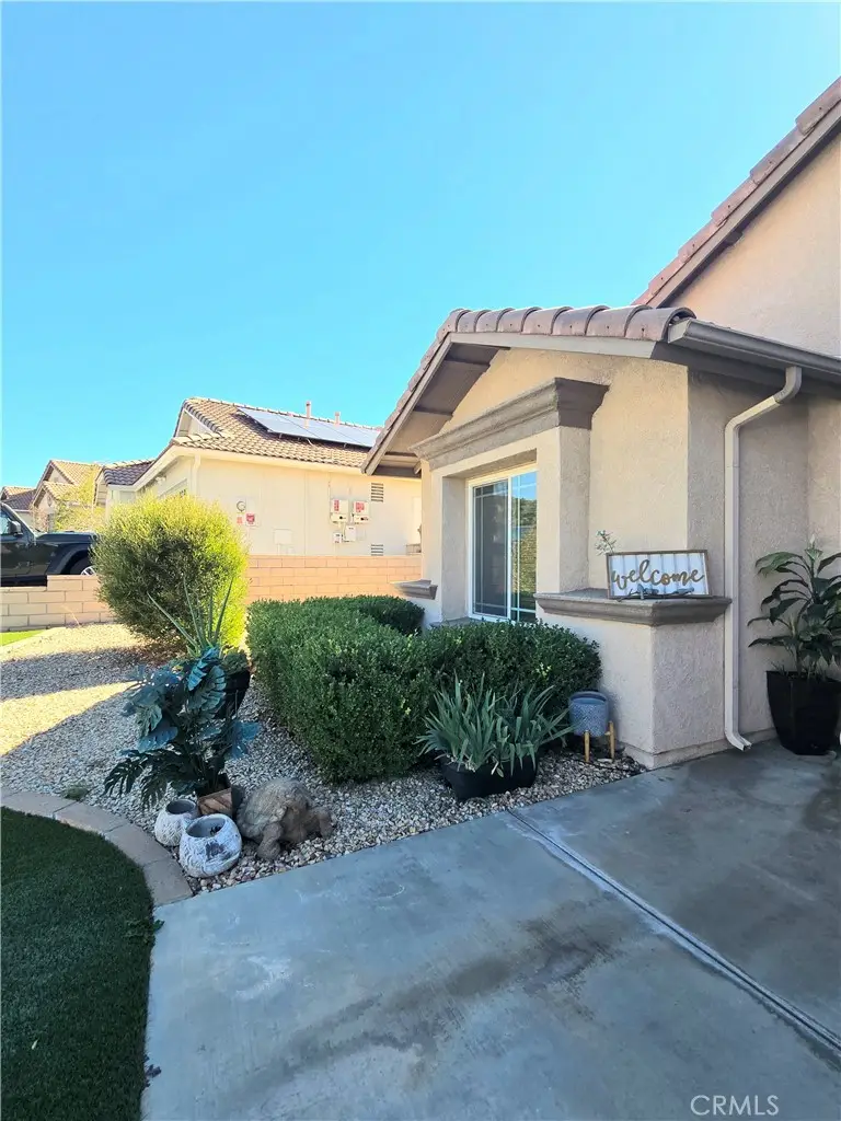 40833 Caballero Dr, Beaumont, CA 92223 - #3