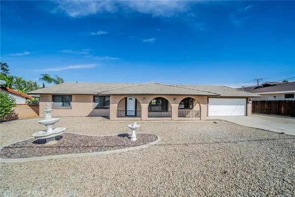 17470 Krameria Avenue, Riverside, CA 92504