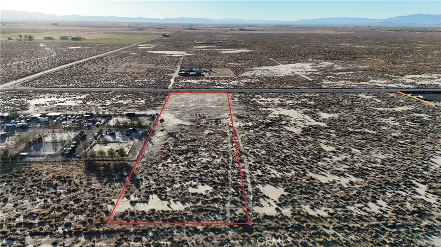 0 E 120th St E Avenue H, Lancaster, CA 93535 - #2